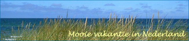 D�ne nahe des Ferienhauses in Breskens